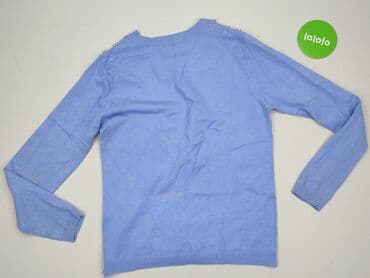 olimpia swetry damskie: Ochnik, Sweter damski, rozmiar 2XL — 3