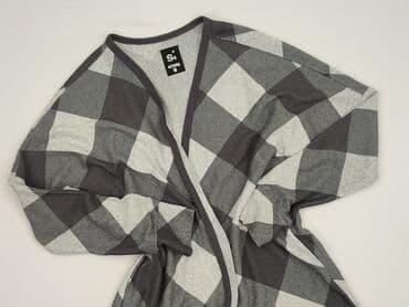 koszula z bufiastymi rękawami sinsay: Sinsay, Women`s knitwear, size XS (EU 34) — 1