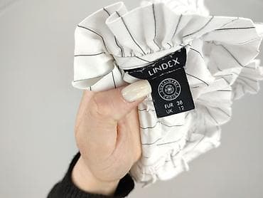 buty marks spencer: Lindex, Bluzka damska, rozmiar M — 4