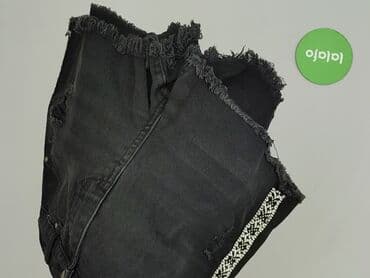 krótkie spodenki dsquared: Denim Co, Szorty damskie, rozmiar M — 6