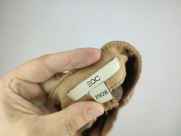 la pirogue t shirty: EDC, Джинси жіночі, розмір M — 4