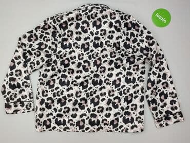 piżama z suwakiem: George, Koszulka od piżamy, L — 3