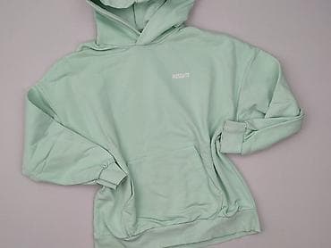 crivit bluza damska: Mosquito, Bluza z kapturem damska, rozmiar S — 1