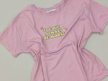 House, T-shirt damski, S