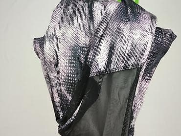 reebok bluzki: Crivit, Legginsy Sportowe damskie, rozmiar S — 6