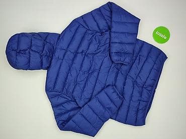 bluza drake sowa: Kurtka puchowa 14 lat, Tkaniny syntetyczne, stan - Idealny — 3