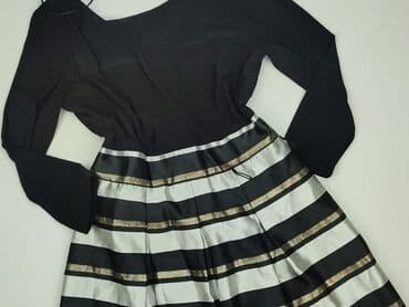 satynowa koszula nocna h: Women`s dress, size M (EU 38) — 1