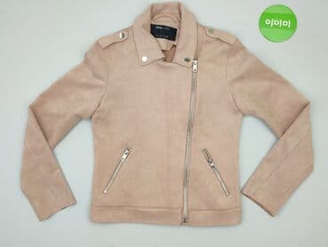 kurtki: Kurtka przejściowa damska, rozmiar S — 2