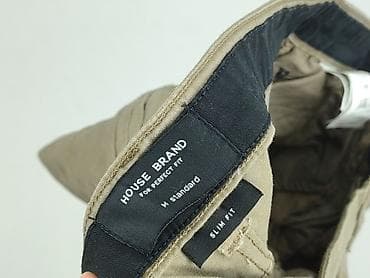 chicaca dresy: House, Szorty dla mężczyzn, rozmiar M — 4