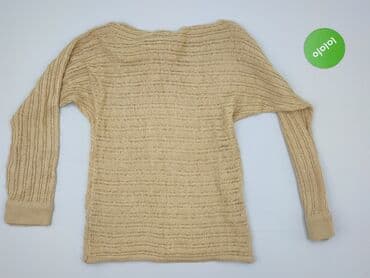 sweter w paski: Sweter damski, rozmiar S — 3