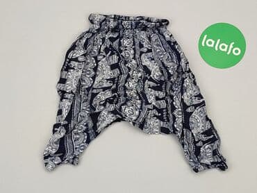 stradivarius spodnie woskowane: Pozostałe spodnie dziecięce, stan - Bardzo dobry — 2