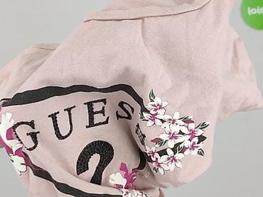 t shirty guess czarne: Guess, T-shirt damski, rozmiar S — 6