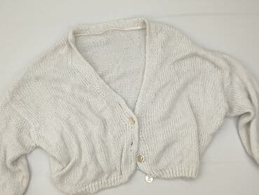 Women: Women`s cardigan, One size — 1