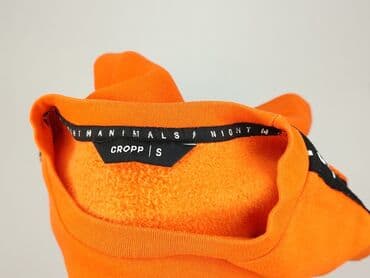 cropp sweatshirt: Cropp, Bluza damska
, rozmiar S — 4