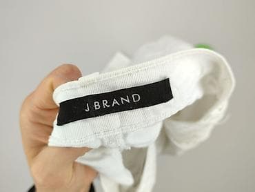 markowe adidasy: J Brand, Jeansy damskie, rozmiar XS — 4