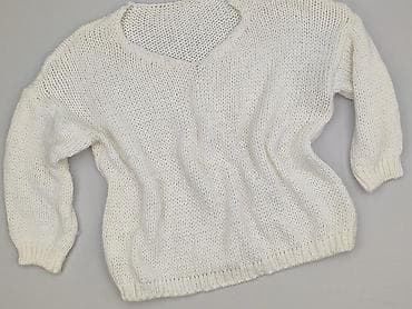 Sweter damski, rozmiar One size