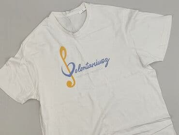 T-shirt for men, size L