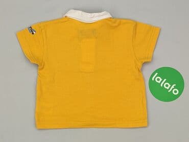 koszulka z labradorem: T-shirt, 3-6 months, condition - Very good — 3