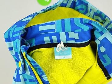 51015 rekawiczki: Kurtka przejściowa, 8 lat, 122-128 cm, stan - Bardzo dobry — 4