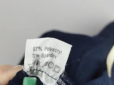 pull and bear sweter w paski: Spodnie dresowe dla mężczyzn, rozmiar 2XL — 5