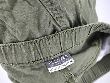 Trousers: Beloved, Cargo for women, size S — 5