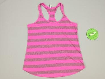 bluzki koszykarska: Fishbone, Top damski, rozmiar M — 2