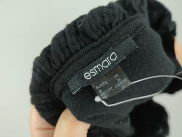 boho ubrania: Esmara, Sukienka damska, rozmiar S — 4