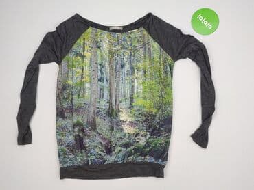 roger publishing buty: Orsay, Bluzka damska, rozmiar S — 2