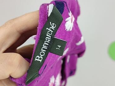 mi ez: Bonmarche, T-shirt damski, rozmiar XL — 4