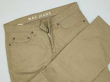 MAC, Jeansy dla mężczyzn, rozmiar L w lalafo.pl MAC, Jeansy dla mężczyzn, rozmiar L