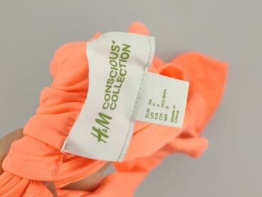 neonowa sukienka h m: H&M Conscious, Sukienka damska, rozmiar S — 5