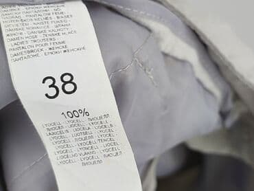 rajstopy termiczne primark: Spodnie materiałowe damskie, rozmiar M — 5