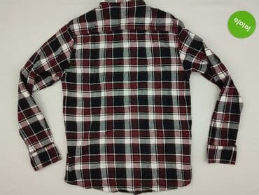 koszula flanelowa jula: IDENTIC, Shirt for men, size S — 3