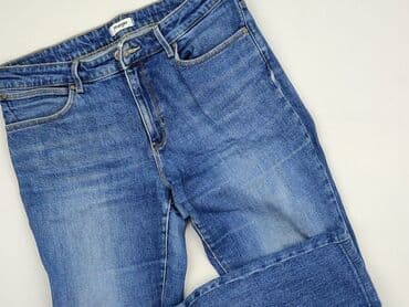 jeansy dzwony wrangler: Wrangler, Jeansy damskie, rozmiar L — 1