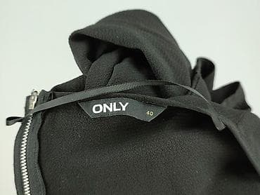 dżinsy only: ONLY, Bluzka damska, rozmiar L — 5