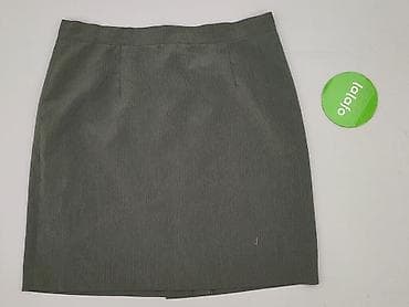 spódnica pull and bear: Spódnica damska, rozmiar L — 3