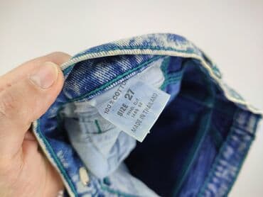 zara rn 77302 jeans: Jeans for women, size S (EU 36) — 4