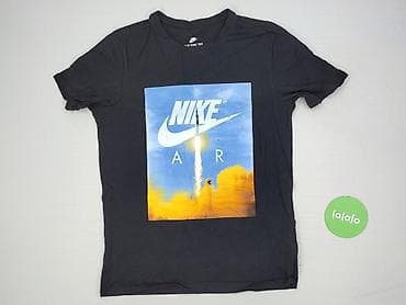 ielm softshell: Nike, Koszulka dla mężczyzn, rozmiar M — 3