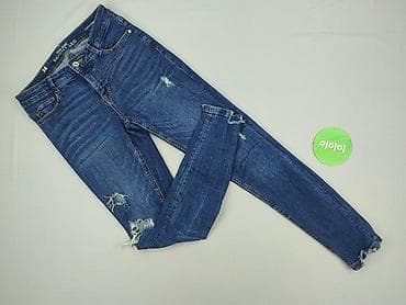 nike air force ccc: Jeansy damskie, rozmiar S — 2