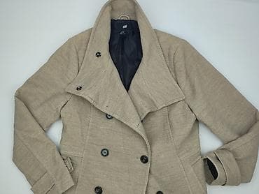 H&M, Плащ жіночий, розмір 2XL на lalafo.pl H&M, Плащ жіночий, розмір 2XL
