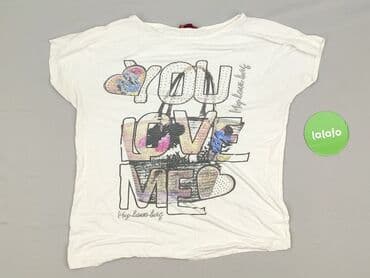 Kobiety: T-shirt damski, rozmiar M — 2
