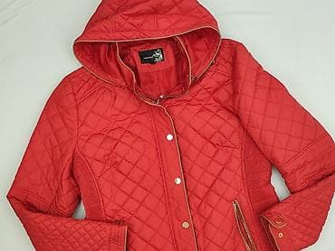 Жіночий одяг: Куртка демісезонна жіноча, розмір 4XL — 1