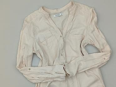 smyk biale bluzki: Koszula damska, rozmiar S — 1