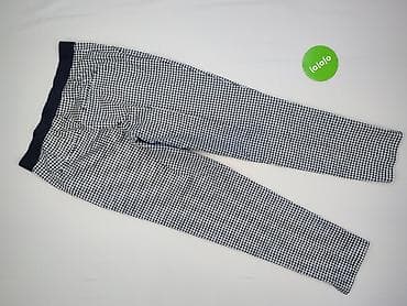 buty ecco klapki: Esmara, Spodnie materiałowe damskie, rozmiar S — 4