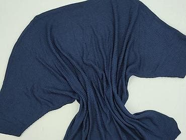 sweterkowe bolerko: Sweter damski, rozmiar One size — 1