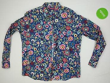 koszula loreto: Koszula damska, rozmiar 5XL — 2