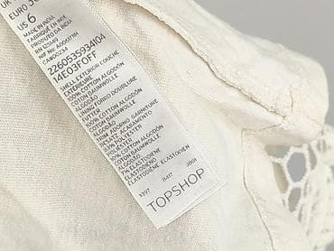 topshop eu: Topshop, Szorty damskie, rozmiar S — 5