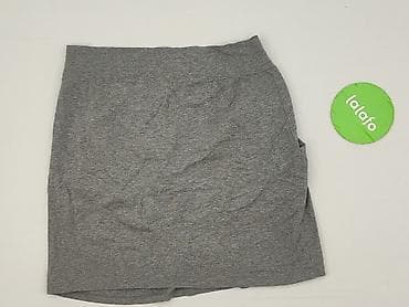 plisowane spódnice biala: Spódnica damska, rozmiar M — 3