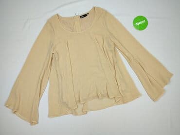 kapcie na rzepy ccc: Zoul, Bluzka damska, M — 2