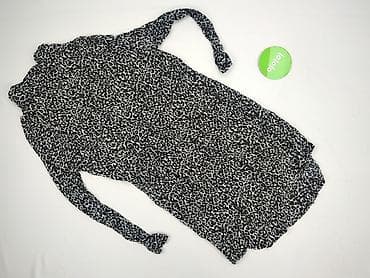 maxi sukienki: Janina, Sukienka damska, rozmiar 4XL — 4